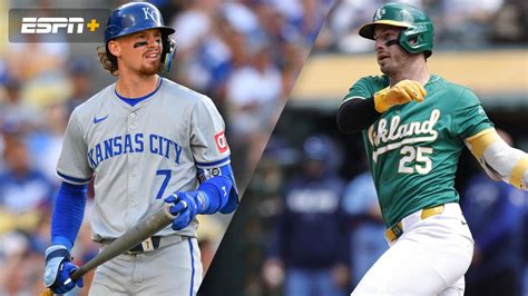 Oakland Athletics vs Kansas City Royals Prediction 6.